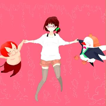 べーさくとかアザさく
