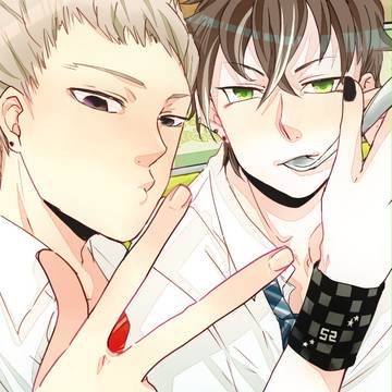 兎さん誕生日おめでとう!!