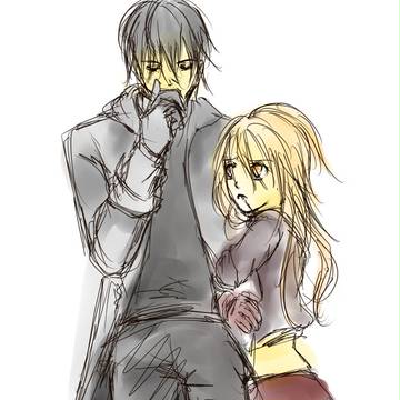 カインと雪花