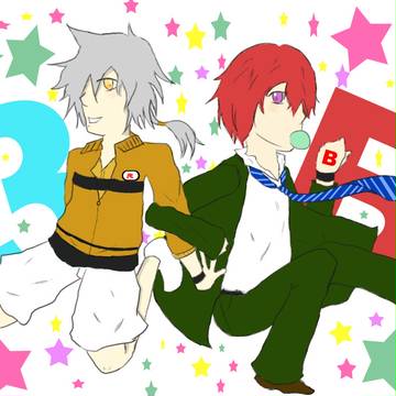 3-B！！！