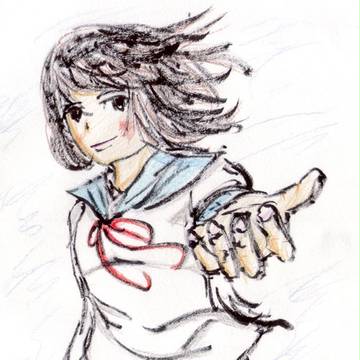 2011年5月らくがきまとめ