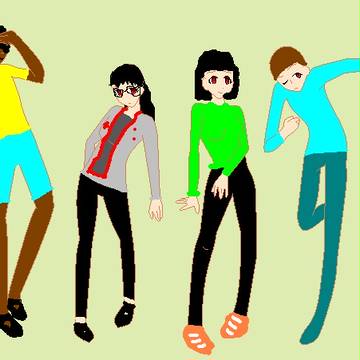 Gender Bender