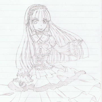 姫様