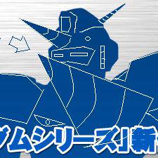 新ガンダム予想