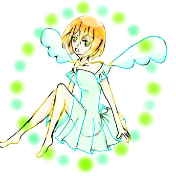 天使