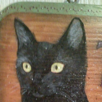 くろねこ2