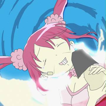 仏法少女まさみ☆マギカ