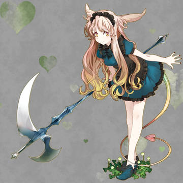 タマとったるちゃん