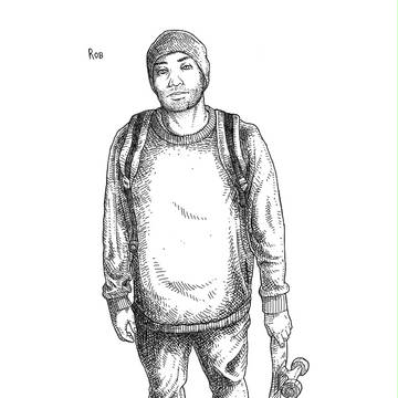 Rob