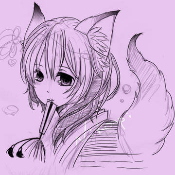 どろん