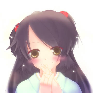 たまにはリリーを