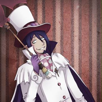 Pheles Mephisto