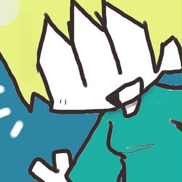らくがき