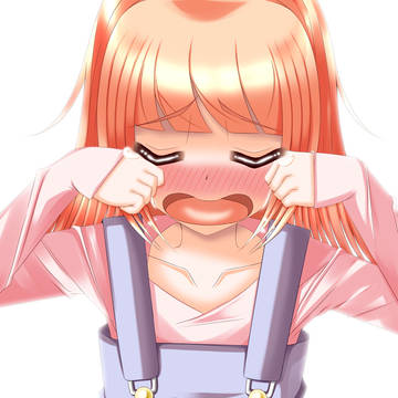 幼い幼馴染さん