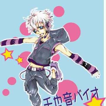 【擬人化】VAIO【ボカロ風】