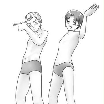 描きたい