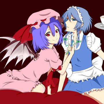 レミ咲