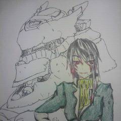 オリジナル ロボット