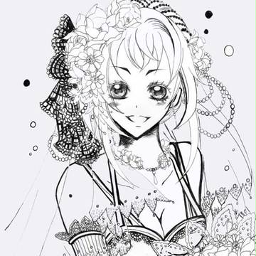 Gumi诞生1周年~花嫁のGumi ~