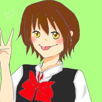 自分用アイコン
