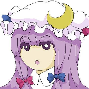 ぱちゅりー