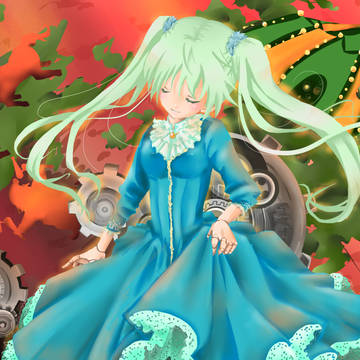 黄昏サーカス
