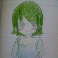 秋ちゃん(^q^)