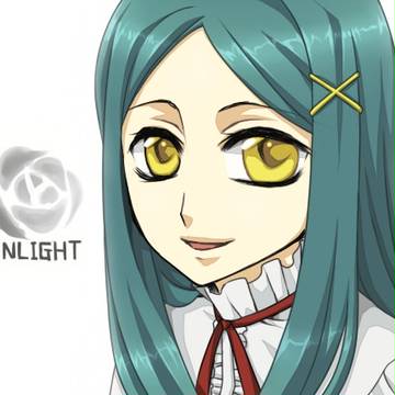 Unlight絵