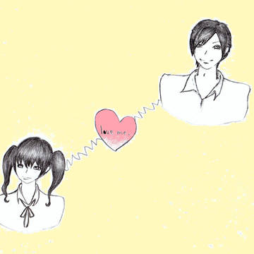 love me.