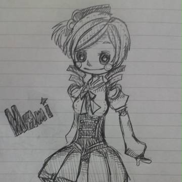 マミさん