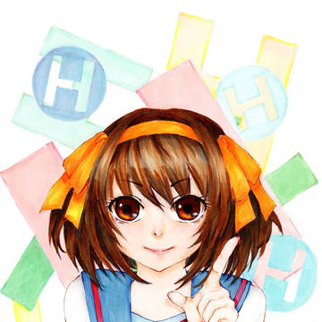 涼宮ハルヒの驚愕発売!!