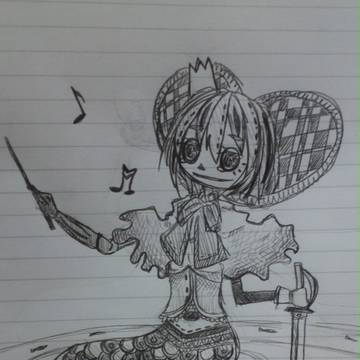 さやかちゃん