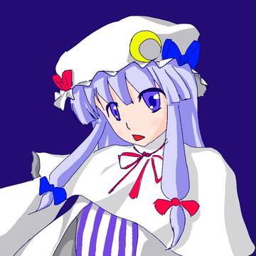 ぱっちぇの日！