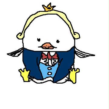 もしもベーやんがつぶらな瞳だったら…