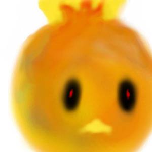 アチャモ