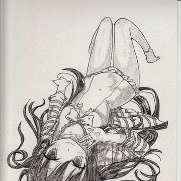 ☆電波女エリオ☆