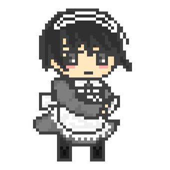 ドットメイドさん