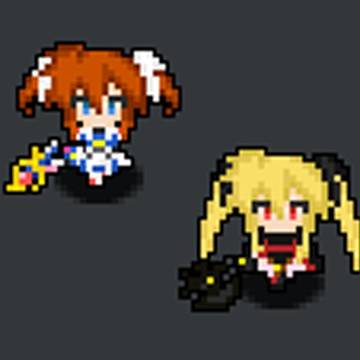 ドットなのフェイ
