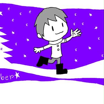 December