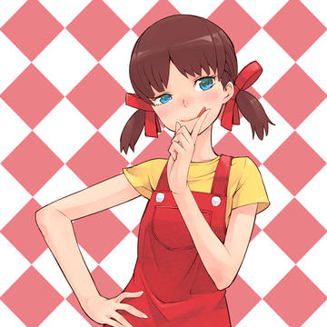 ペコちゃん