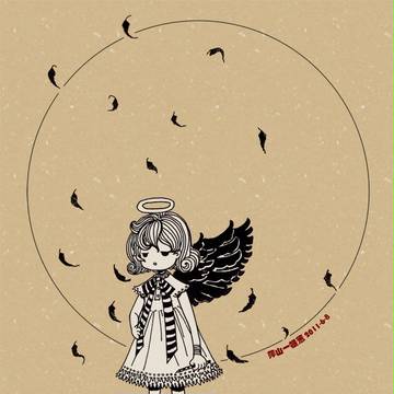 折翼的高考天使