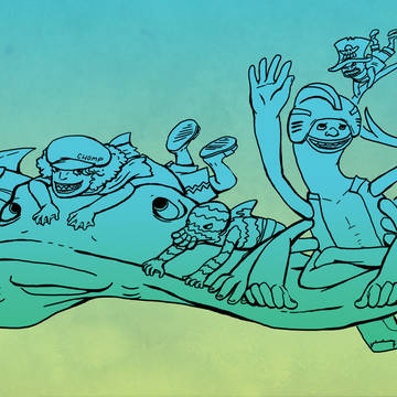 fishkids