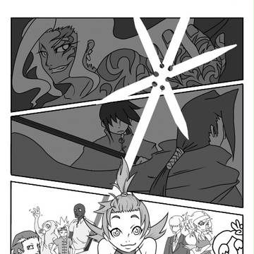 【S*S03】 習作