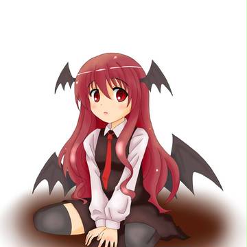 小悪魔
