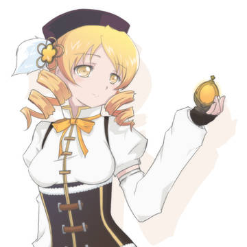 マミ