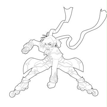 スバル・ナカジマ