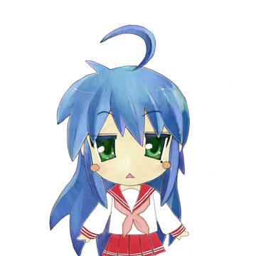 こなた