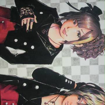 葵×りょぺこ
