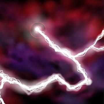 lightning