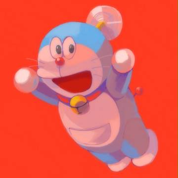 我らドラえもんズ！